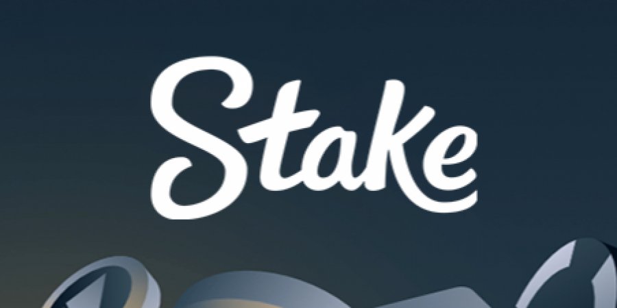 Stake Crypto Casino Review