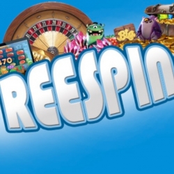 All You Need To Know About Casino Free Spins